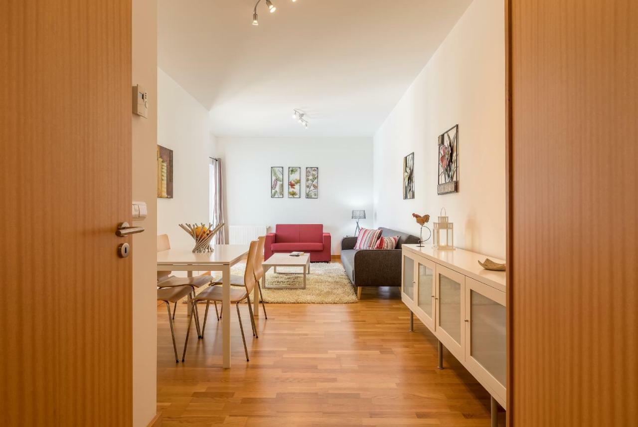 Appartamento Marina View Albufeira