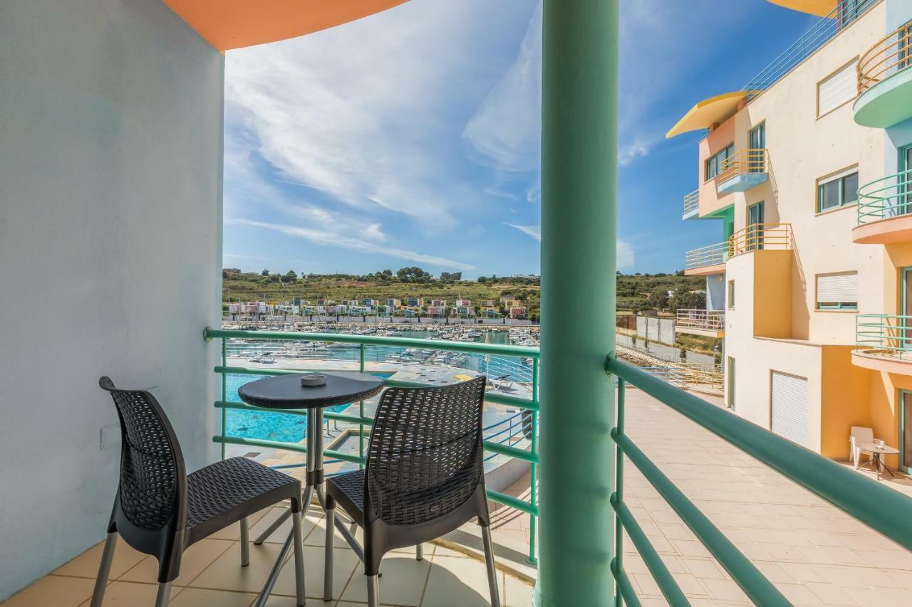 Appartamento Marina View Albufeira