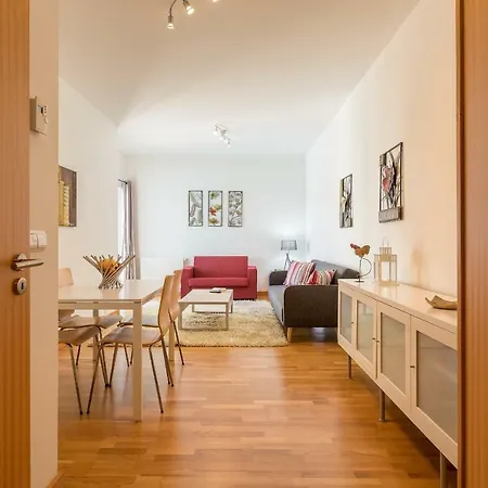 Marina View Apartment Albufeira Exterior photo