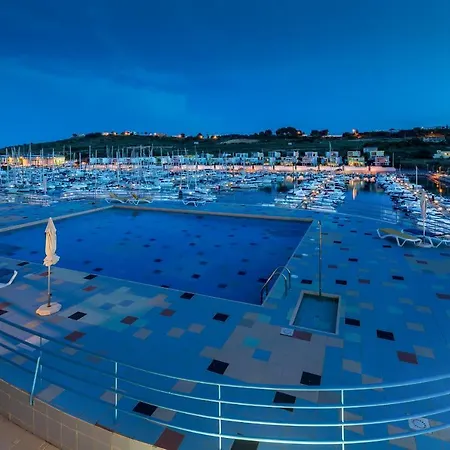 Marina View Apartment Albufeira Exterior photo