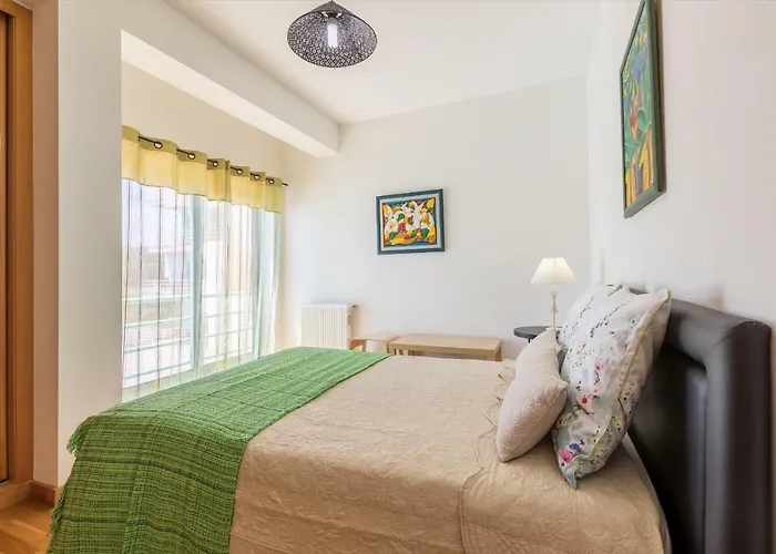 Marina View Apartment