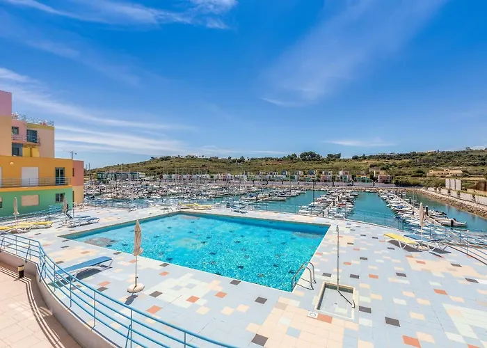 Marina View Apartment