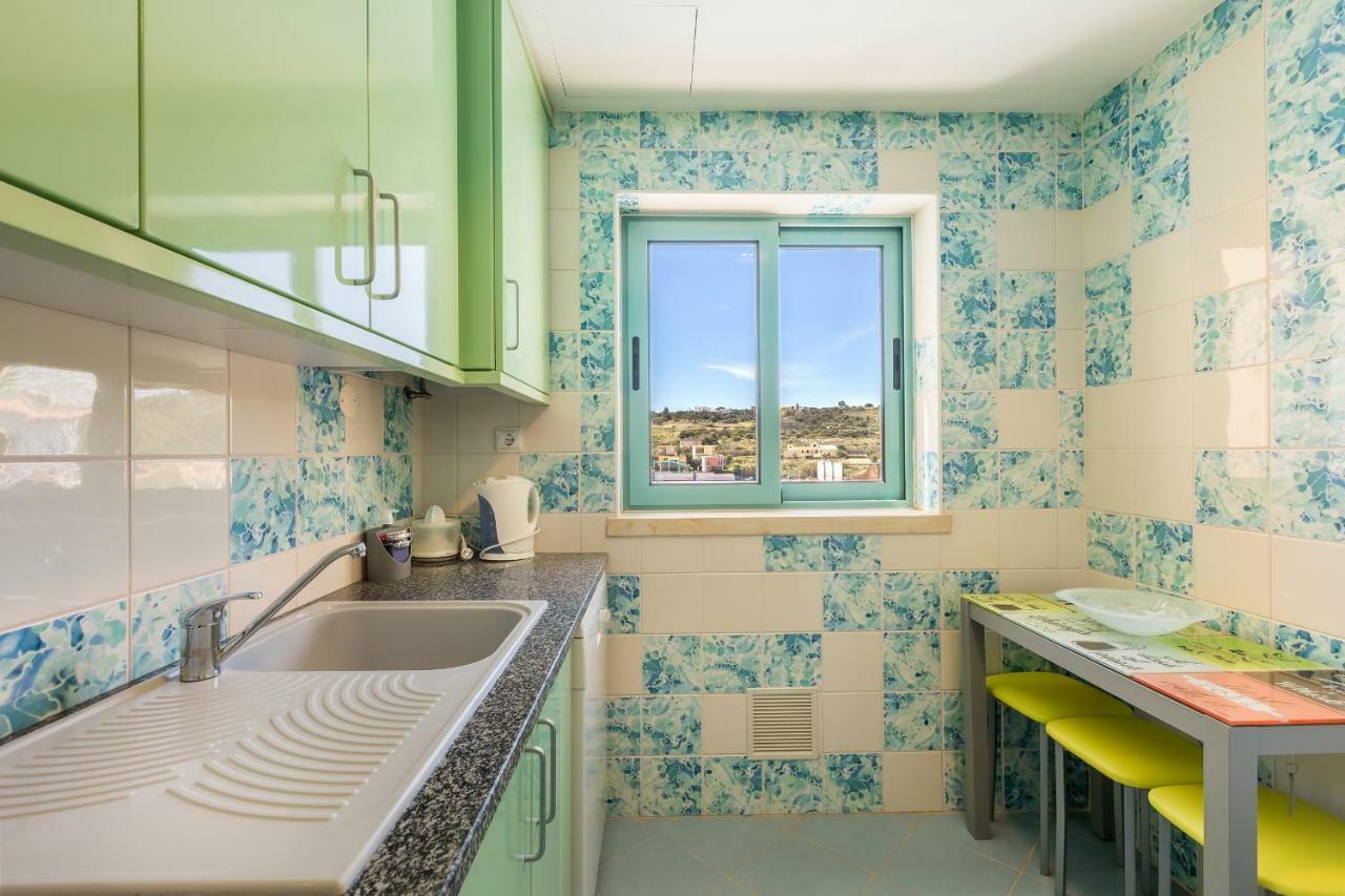 Appartement Marina View Albufeira