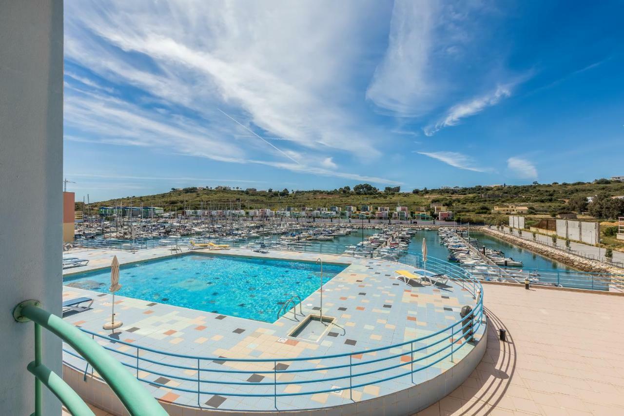 Appartement Marina View *