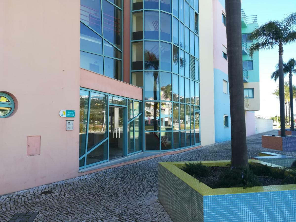 Appartement Marina View